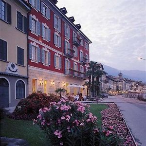 Hotel Cannobio